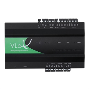 VloX-100 PRO 1 dør adgangskontrol